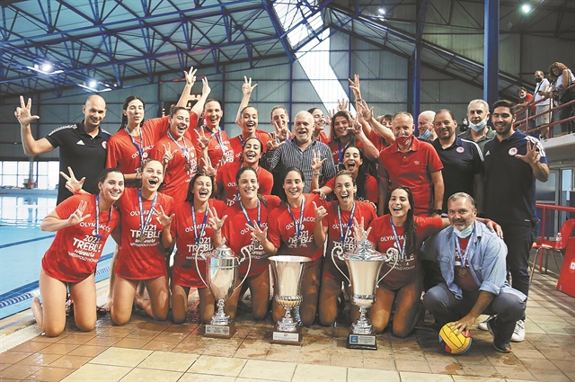 Τα μυστικά της αυτοκρατορίας