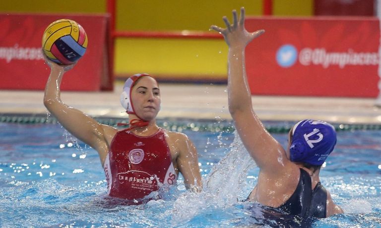 Live: Ολυμπιακός – Ντουναουισβάρος – Η ερυθρόλευκη «μάχη» για την κορυφή της Ευρώπης στο One Channel