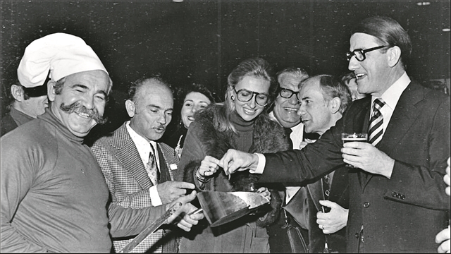 Η Little Greece του Σίδνεϊ