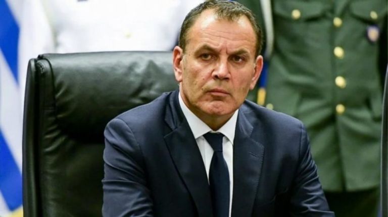 Παναγιωτόπουλος προς Τουρκία: Ό,τι απειλείται, δεν αποστρατιωτικοποιείται