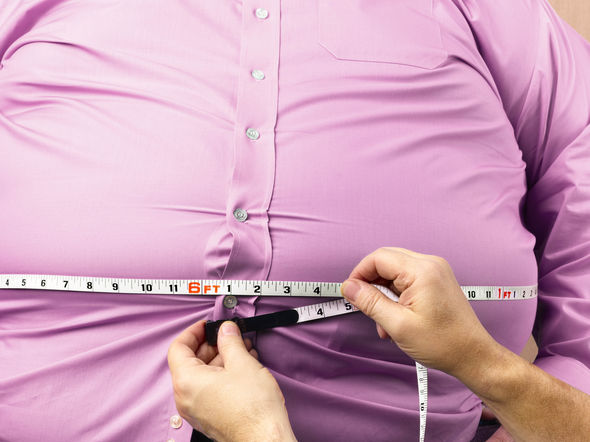 Κοροναϊός: Η παχυσαρκία είναι σημαντικότερος παράγοντας κινδύνου θανάτου για τους άνδρες