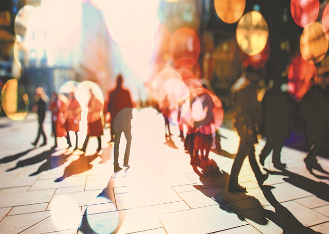 Ανοίγουν 5.124 μόνιμες θέσεις στο Δημόσιο