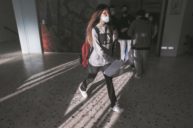 Η «κληρονομιά» της πανδημίας στις ζωές των παιδιών μας