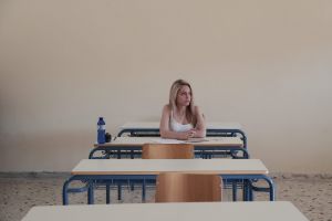 Πανελλαδικές 2021: Προτεινόμενο θέμα Μαθηματικών