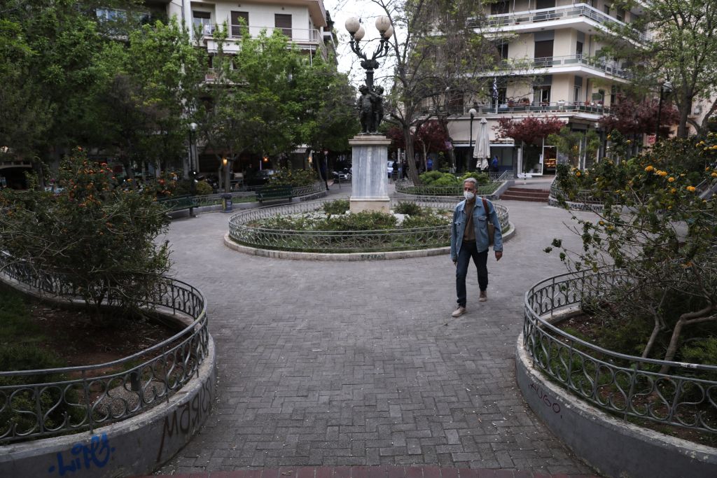 Κοροναϊός: Νέα κρούσματα της ινδικής μετάλλαξης – Την Πέμπτη ανακοινώσεις