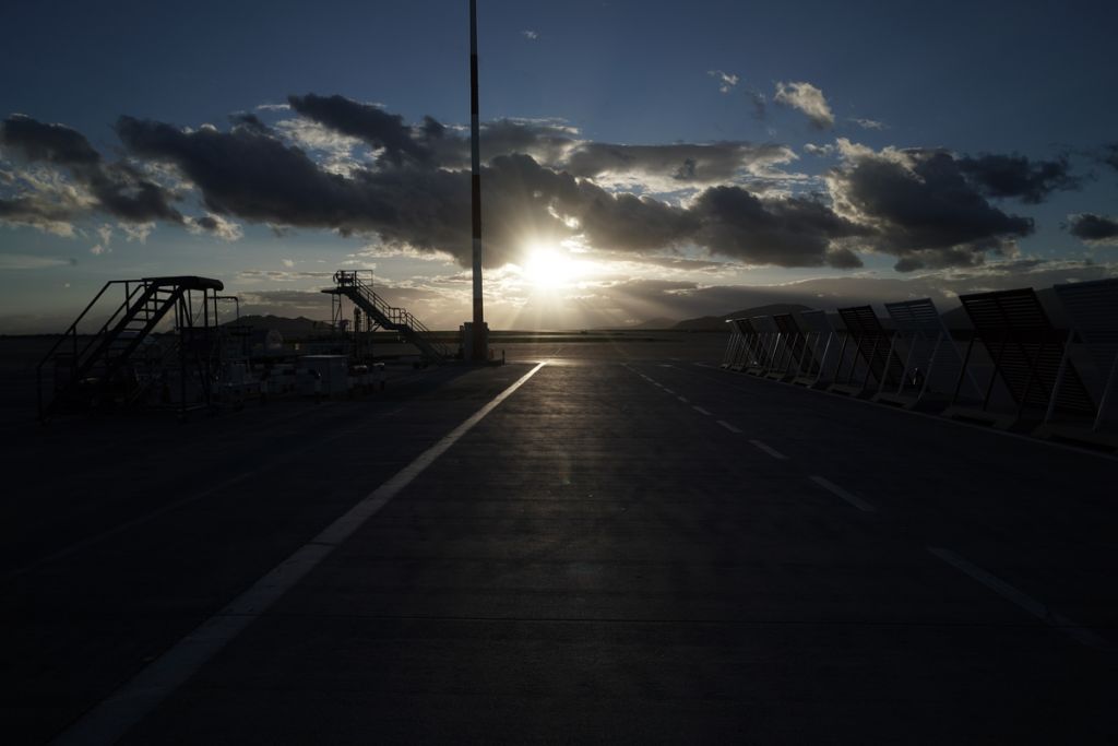 Ρεκόρ θερμοκρασιών για την Δευτέρα του Πάσχα – Πτώση της θερμοκρασίας από την Τρίτη