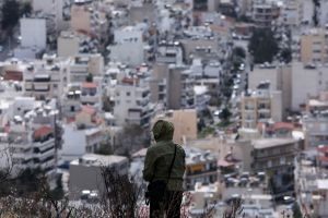 Ήρθε η ώρα του λογαριασμού… Στο Ε9 τα αδήλωτα τετραγωνικά