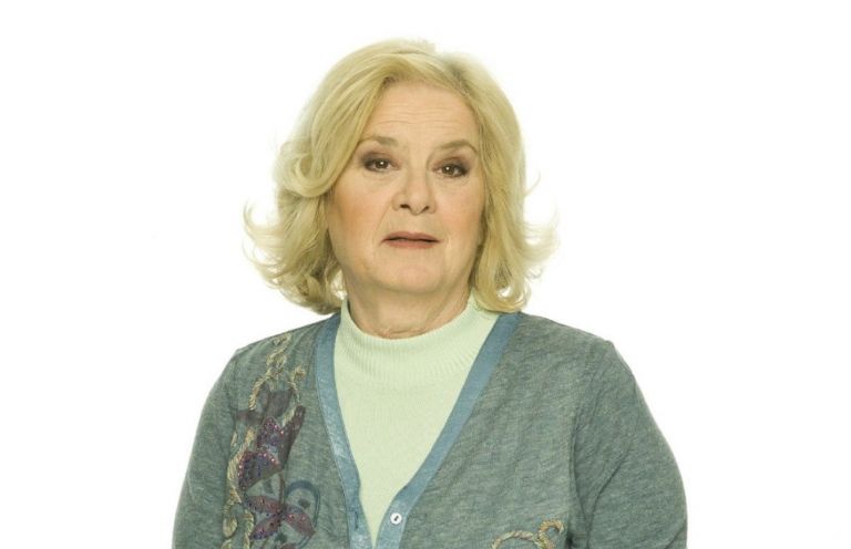 Ποιος γνωστός σεναριογράφος είναι ο γιος της Πηνελόπης Πιτσούλη;