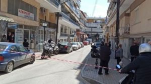 Οικογενειακή τραγωδία στην Πτολεμαΐδα: Ο 50χρονος αυτόχειρας είχε σκοτώσει την μητέρα του εδώ και δύο μέρες