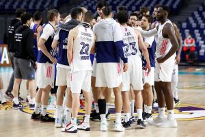 Ρεάλ Μαδρίτης: Ανακοίνωσε δυο κρούσματα – Κίνδυνος αποκλεισμού αν βρεθεί τρίτο