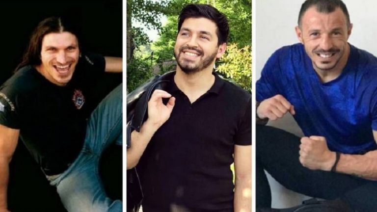 Δύο νεκροί σε τροχαίο, δύο φυλακισμένοι και το τραγικό τέλος του Τάσου Μπερδέση