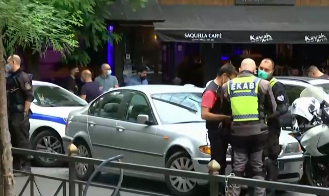 Σεπόλια: Εκτέλεσαν εν ψυχρώ έναν άνδρα – Τον πυροβόλησαν στο κεφάλι