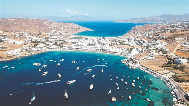 Επιστρέφουν δυναμικά τα Airbnb