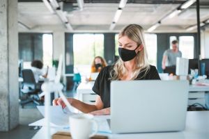 Η ζωή μετά την πανδημία: Από την τηλεργασία στο «flex office»