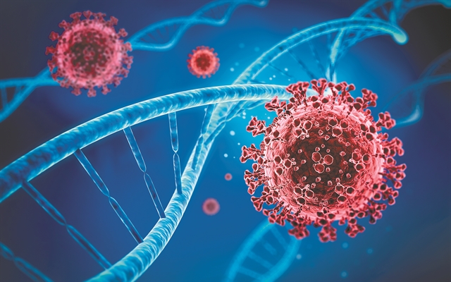 Τι δείχνουν τα νεότερα δεδομένα σχετικά με τις μεταλλάξεις