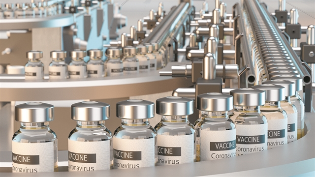 Ποιοι αντιδρούν και ποιοι στηρίζουν την άρση της πατέντας εμβολίων