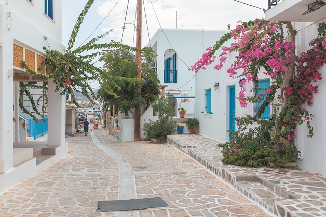 Ελικόπτερα, σε… πασχαλινές διαδρομές