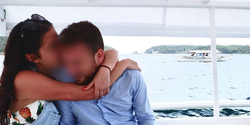 Γλυκά Νερά: Συγκίνηση για το τραγούδι που έγραψαν οι φίλοι της Καρολάιν για τον χαμό της