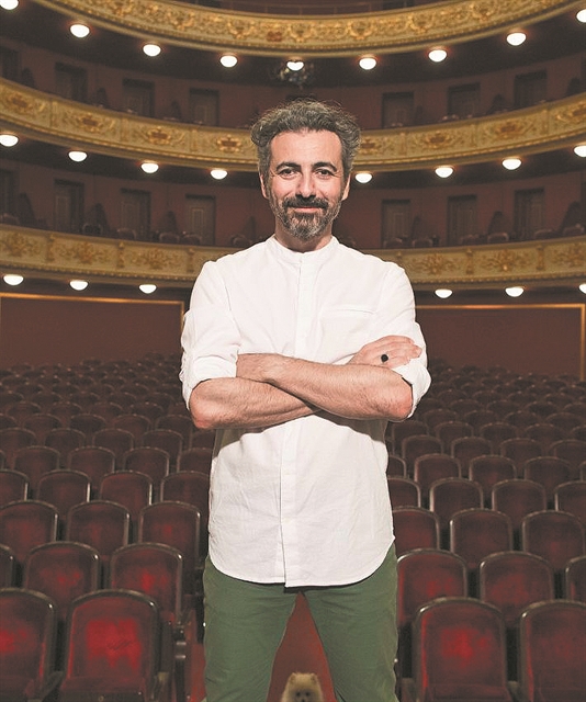 «Καθημερινά με σώζει η καλή μου τύχη»