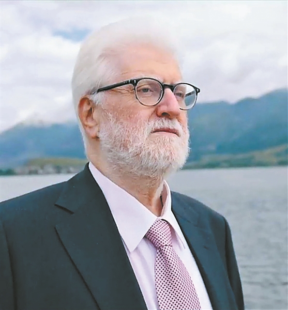 «Το φορτίο που δεν μπόρεσα να ξεπεράσω»