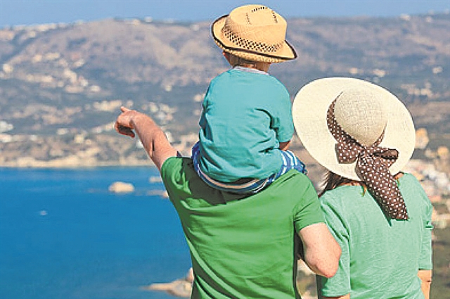 Ενεση ρευστότητας στις τουριστικές επιχειρήσεις