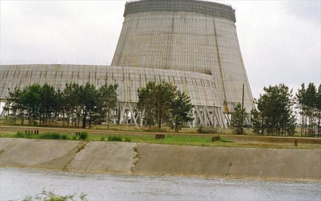 Τσερνόμπιλ:  Οι επιστήμονες κρούουν τον κώδωνα για νέο πυρηνικό ατύχημα