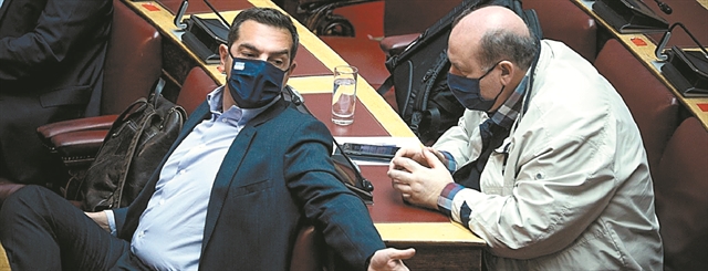 Τι κρύβει ο χρησμός Τσίπρα για το νέο αντιμνημόνιο