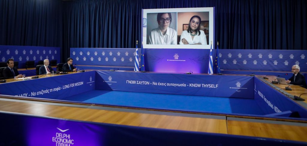 MRB: Έλληνες και Τούρκοι επιθυμούν ειρηνική διευθέτηση των διαφορών