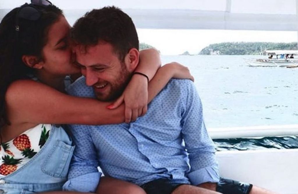 Γλυκά Νερά: Η περιγραφή του συζύγου της Καρολάιν σοκάρει, αλλά «αποκαλύπτει» και τον δράστη