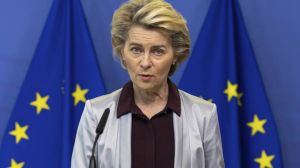 Κομισιόν για Λουκασένκο: Ο πρόεδρος πρέπει να καταλάβει ότι θα υπάρξουν «σοβαρές συνέπειες»