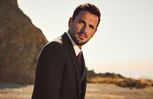 Επιστρέφει από το Ισραήλ ο Νίκος Βέρτης μετά την περιπέτειά του