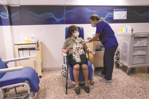 Tα «πρέπει» και«δεν πρέπει» γιατους εμβολιασμούς