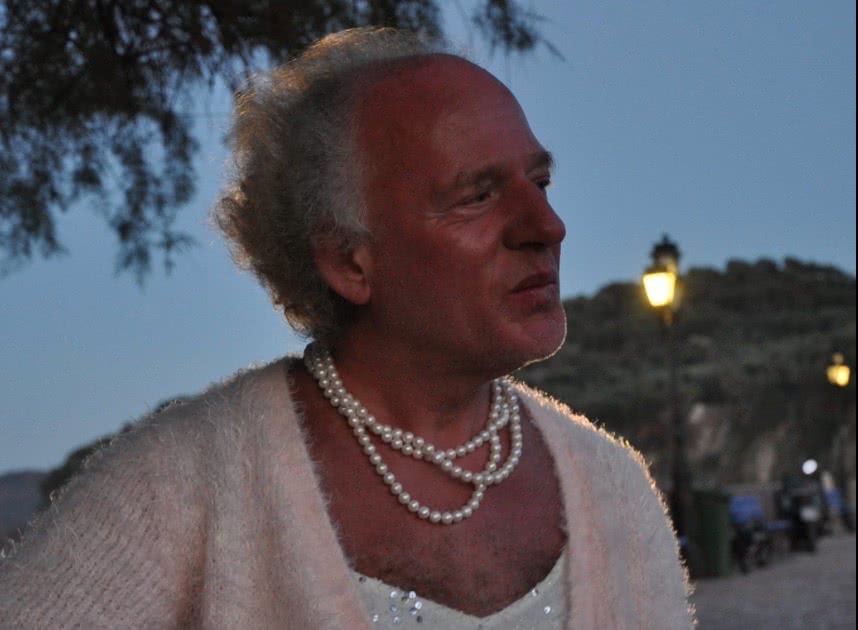 Νέα στοιχεία για την εξαφάνιση της Δημήτρη/ Δήμητρας Καλογιάννη