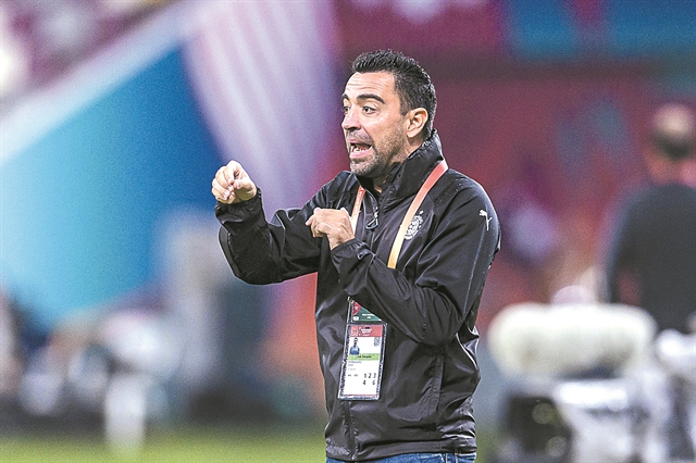 Θέλει να επαναλάβει την Ιστορία