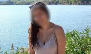 Γλυκά Νερά: Συγκλονίζει η μητέρα της Καρολάιν – «Μας άφησε το μωράκι της»