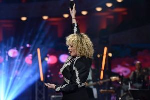 Το Twitter ακολούθησε με πάθος στο «Έλα» της Ελεωνόρας Ζουγανέλη