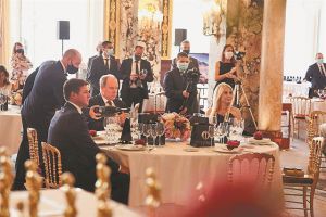 Η αναβίωση του θρυλικού Gala Maria Callas…