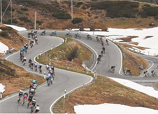 Με 37 μάρτυρες κατηγορίας