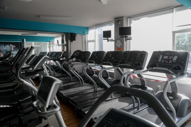 Πρεμιέρα σήμερα για τα γυμναστήρια – Μειώνεται το ποσοστό της τηλεργασίας σε δημόσιο και ιδιωτικό τομέα