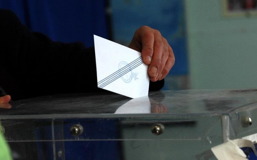 Opinion Poll: Ευρύ προβάδισμα 17,4% για τη ΝΔ – Σε σωστή κατεύθυνση προχωρά η χώρα λέει το 53%