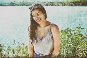 Εκανε πολλά ταξίδια… σαν να είχε δίψα να δει τον κόσμο