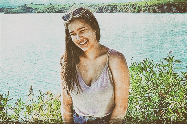 Εκανε πολλά ταξίδια… σαν να είχε δίψα να δει τον κόσμο