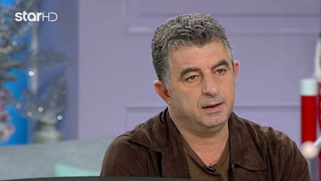 Νικόλας Βαφειάδης: Η δολοφονία του Γιώργου Καραϊβάζ ήταν σοκ – Μας συγκλόνισε όλους