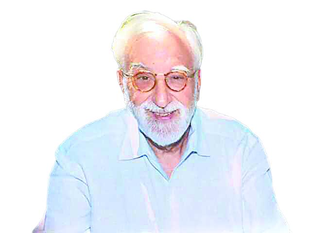 Χαράλαμπος Μ. Μουτσόπουλος