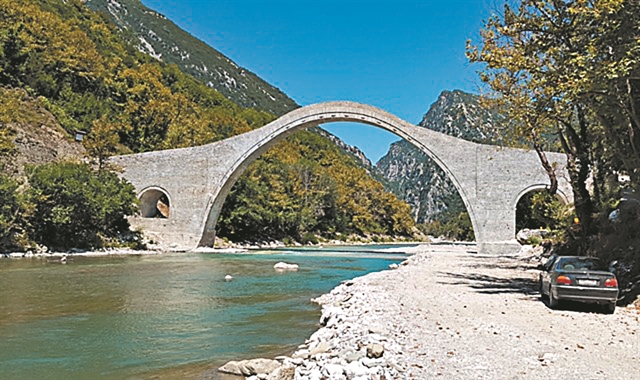 Βραβεία Europa Nostra σε τρία ελληνικά έργα και έρευνες