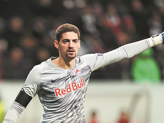 Θέλει δικό της τον Στάνκοβιτς