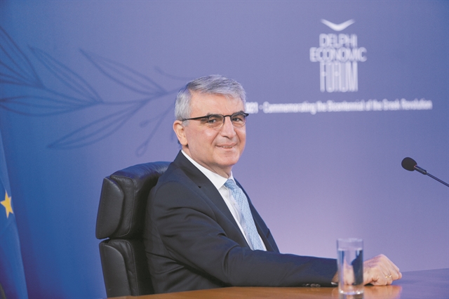 Πότε θα δοθούν τα αναδρομικά και οι εκκρεμείς συντάξεις