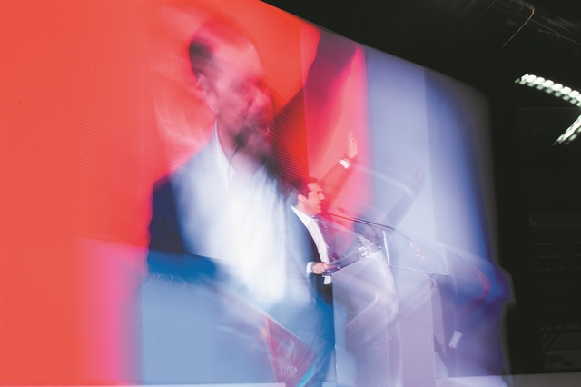 ΣΥΡΙΖΑ: δύο χρόνια βέρτιγκο