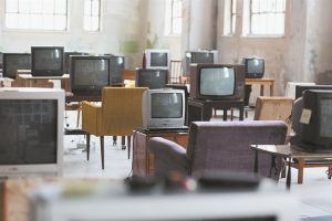 Οι 59 πύλες της σύγχρονης τέχνης