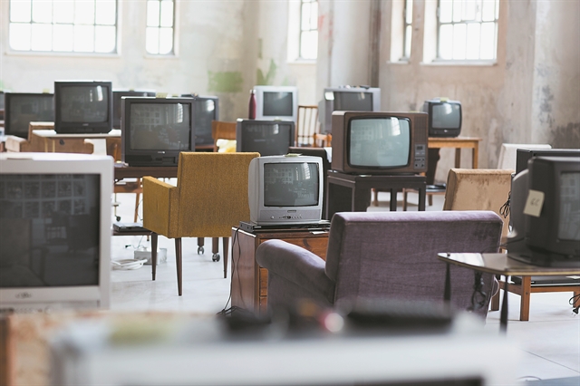 Οι 59 πύλες της σύγχρονης τέχνης